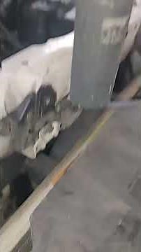 2005 Mazda MPV LX 3.0L Bank 2 Sensor 1 O2 Sensor Replacement. #diy #easyenough #nonamenationals