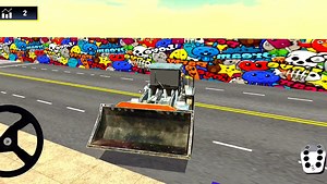 20K views · 408 reactions | JCB Road Construction Simulator  | Road Building & Heavy Machine Work | Android Gameplay Game : JCB Driving Simulator #JCB #RoadConstruction #ConstructionSimulator #HeavyMachine #JCBGame #AndroidGameplay #MobileGaming #Excavator #Bulldozer #ConstructionWork | Gamers 2.0 | Facebook