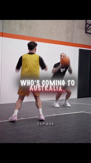 Allen Iverson's Upcoming Visit to Melbourne