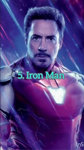 Top 10 Most Powerful Avengers in MCU | Most Powerful Avengers in MCU | HeroBrineKing |