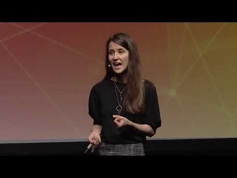 Privacy, identity, and autonomy in the age of big data and AI - Sandra Wachter, University of Oxford