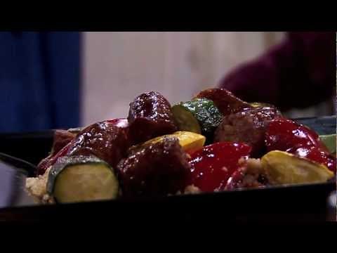 Ham, Bacon & Sausage Recipe Ideas