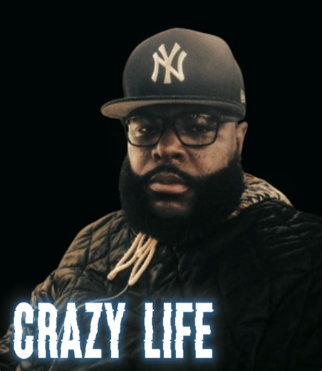 Gutta hiphop type beat instrumental *Crazy Life* #beatinstrumentals #producerlife #Brooklyn