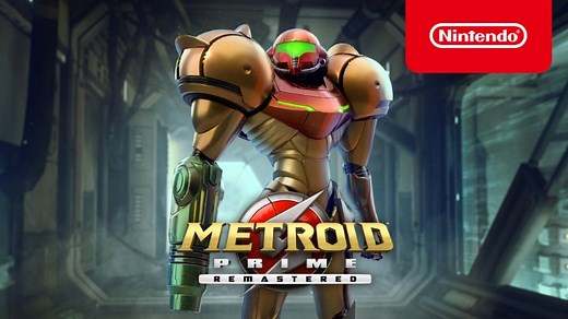 62K views · 5K reactions | The original Metroid Prime has been...