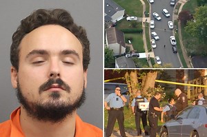 2 men, 2 women killed in Woodbridge shooting