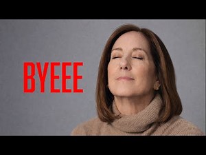 The Purpose of Kathleen Kennedy Has Always Been Misunderstood...