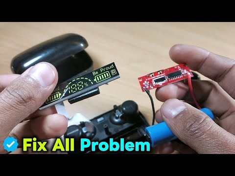 From Dead to Dope: Easy Earbud Repair with Household Items!