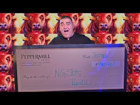 Casino Couldn’t Believe This MEGA JACKPOT HIT 🤯🔥