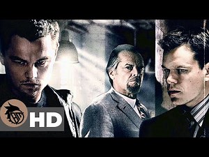 The Departed • Shipping Up to Boston • Dropkick Murphys