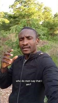 BUT WHOM DO YOU SAY THAT I AM__BISHOP ALBERT ZAYAN ZULU