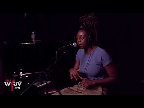 Little Simz - "101 FM" (Live at WFUV)