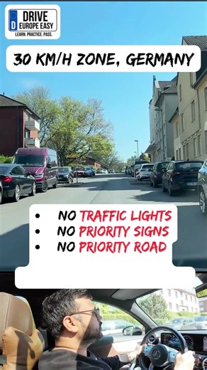 No signs? Apply this Rule