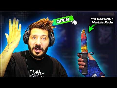 BU NE YA ? ! Keydrop