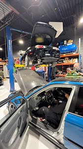 104K views · 7.7K reactions | Do I add power steering next?? Sponsors: @efb_motorsports @garage16 #carguy #carslife #carmeet #hondafam #jdmgram #civic #hondalife | Doubtcars | Facebook