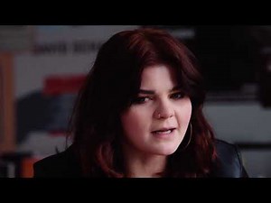 Sophie Passmann beantwortet circa 60 Fragen aus dem Internet - Komplett Gänsehaut