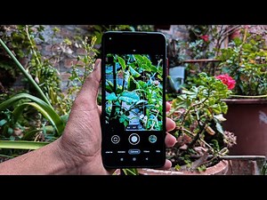 How to install GCam on the Xiaomi Redmi Note 11