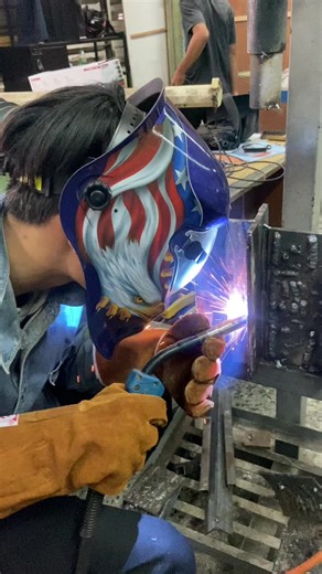 #เรียนช่างเชื่อม #วิทยาลัยเทคนิคขอนแก่น #ช่างเชื่อมคุณภาพ #ขอนแก่นหวานเจี๊ยบ🤭 #เปิดการมองเห็น #ช่างเชื่อมล้านวิว #ช่างเชื่อมขอนแก่น #เทรนด์วันนี้