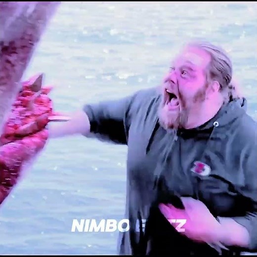 “The Meg vs Jaws💀 | Sempero Phonk Edit #shorts #shrotsfeed”