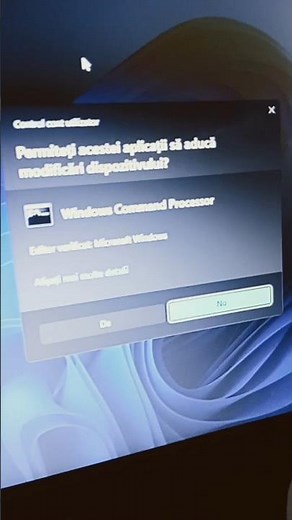 How to active windows using Windows PowerShell #windows11 #tiny11 #powershell #commandprompt #shorts