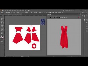 Working in 3D directly in Adobe Illustrator is now easier than ever