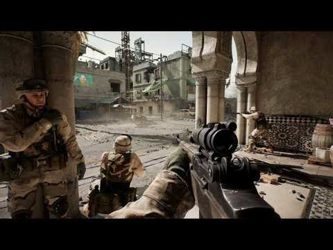 Elite Ops Deployment With Next-Level Delta Force Combat Strategy in Action