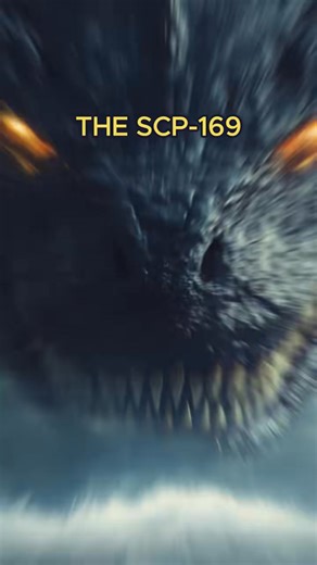 18 reactions | The SCP-169 is awake and waiting for us… #SCP #reelsfyp #169 #reelsfb #fyp #scp #leviathan #reels2025 #creature #reelschallenge | SonSung | Facebook