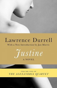Justine (Durrell novel) - Alchetron, the free social encyclopedia