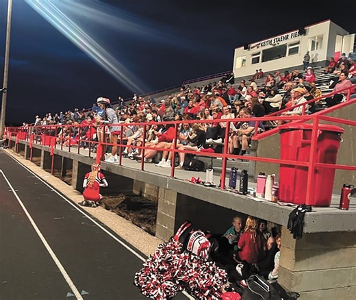 The MILLION DOLLAR QUESTION