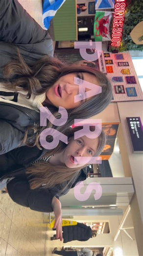 Exploring Paris: From the Eiffel Tower to Disneyland