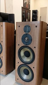 infinity RS-6000