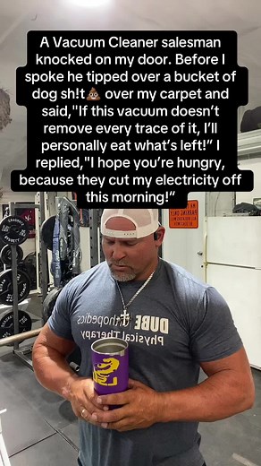 Funny Vacuum Cleaner Joke That Will Make You Laugh