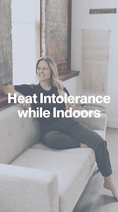 315 reactions · 70 comments | Does heat trigger your MS even when...