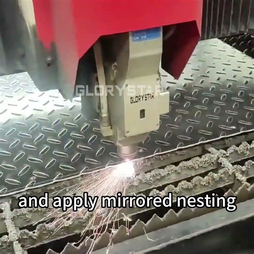 4 Tips for Cutting Checker Plates