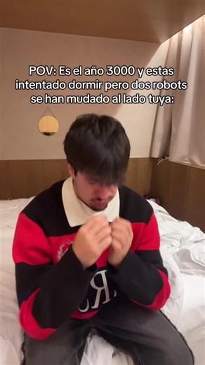 Humor Futurista: La Vida en el Año 3000