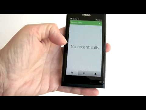 Nokia N9 Review