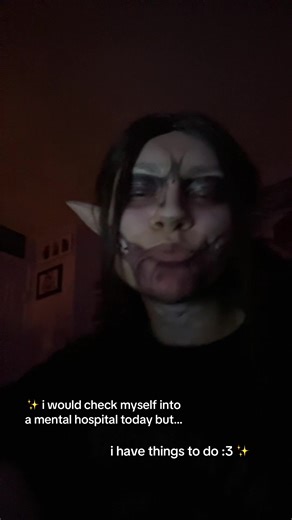 those things are so peaceful & wholesome :)) #eren #cosplay #shinjinokyojin #erenyeagersupremacy #attacktitan #aotseason4 #erencosplay #erenjaeger #attackontitanseason4 #aot #cosplayer #villian #cosplayer