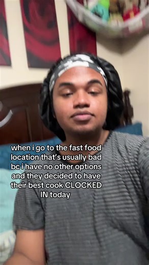 food fresh asl and tasting amazing | fast food