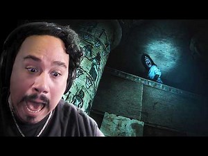 A TERRIFYING ANCIENT EGYPTIAN HORROR GAME | Amenti (Full Gameplay)