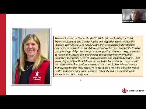 Strengthening the Community-Level Social Welfare Workforce