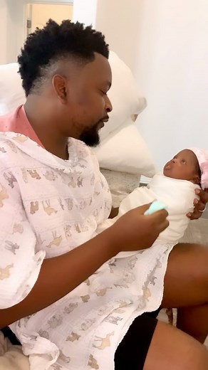 Segun and Lilian Ademakinwa | Austin, TX | Relationship on Instagram