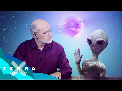 KIC 8462852 – wo sind die Aliens? Update 2020 | Harald Lesch | Terra X Lesch&Co