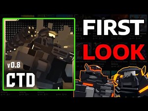 playing CRITICAL TOWER DEFENSE for the first time...