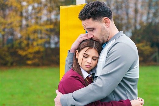 Waterloo Road - Trailer (BBC)