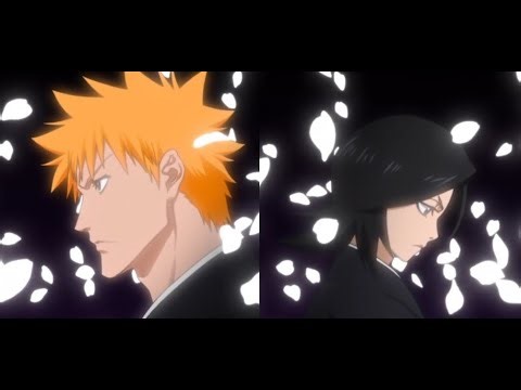 Bleach Ending 10『Sakura Biyori』by Mai Hoshimura | Eng and Rom sub