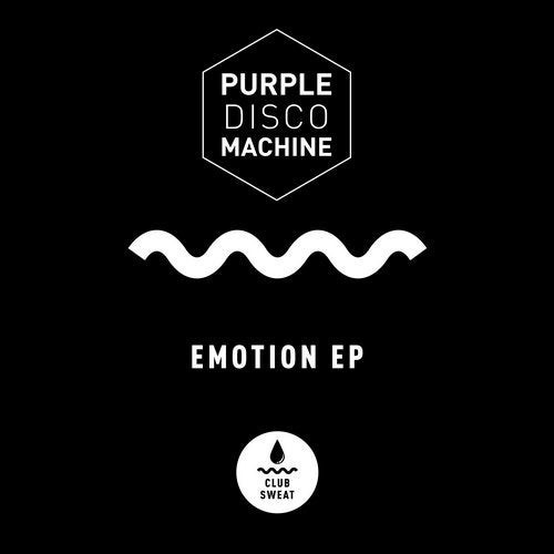 Purple Disco Machine - Emotion EP