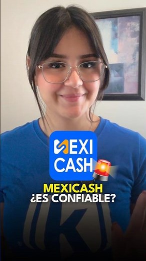 ¿MexiCash Préstamos es confiable y legal?