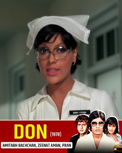 DON (1978) Full Movie 4K | Amitabh Bachchan, Zeenat Aman, Pran #AmitabhBachchan #ZeenatAman #DON | Ultra Bollywood