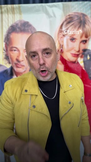 LO MEJOR Y LO PEOR DE UN... DIVORCIO 😱 | José María Muscari habla sobre "El divorcio del año", la obra que llega a la cartelera porteña desde el 2 de enero en el Multiteatro. Completan el elenco: Fabián Vena, Juan Palomino, Guillermina Valdés, Rochi Igarzábal y Ernestina Pais. ( ) en Clarín | Clarín