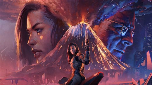 Retro FPS 'Ion Fury' Is Finally Getting Its DLC Expansion On Switch This Month