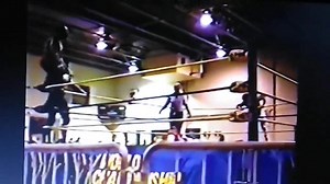 WCW House Show (Unknown Arena, Bloomfield, Indiana) (August 13, 1993 no.1)